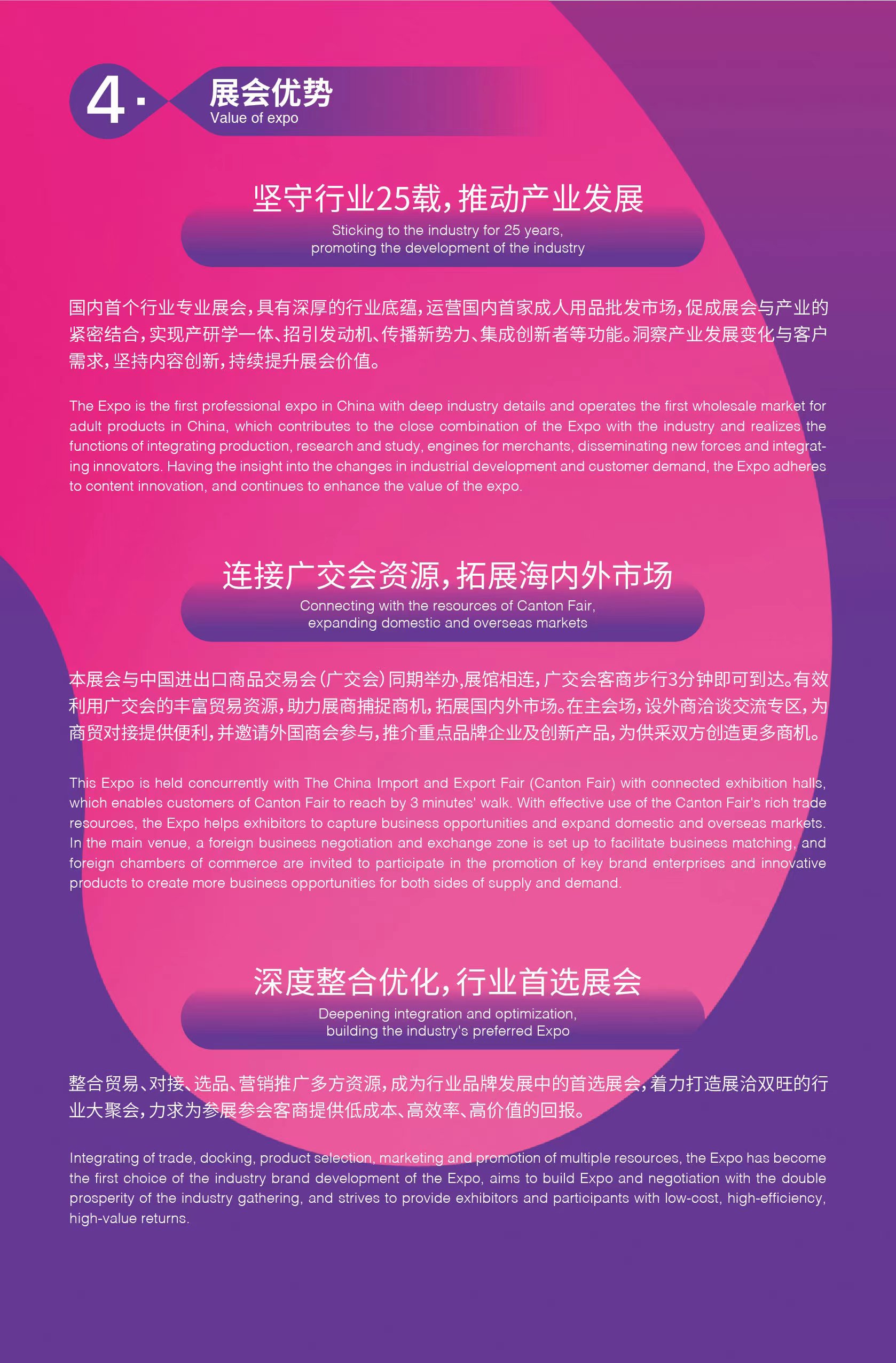 2024广州性文化博览会启航，全面升级展览规模！(图3)
