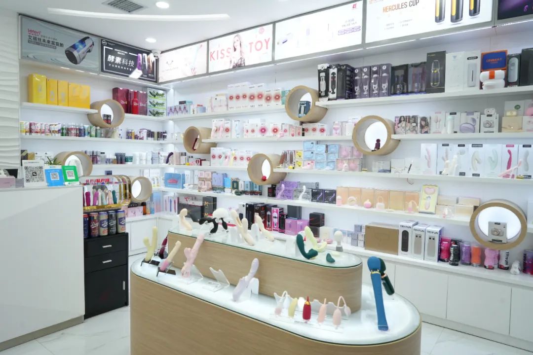 广州PRO MARKET经典路线•广东成人用品市场欢迎您！(图10)