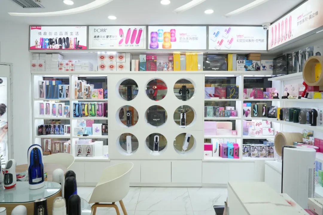 广州PRO MARKET经典路线•广东成人用品市场欢迎您！(图11)
