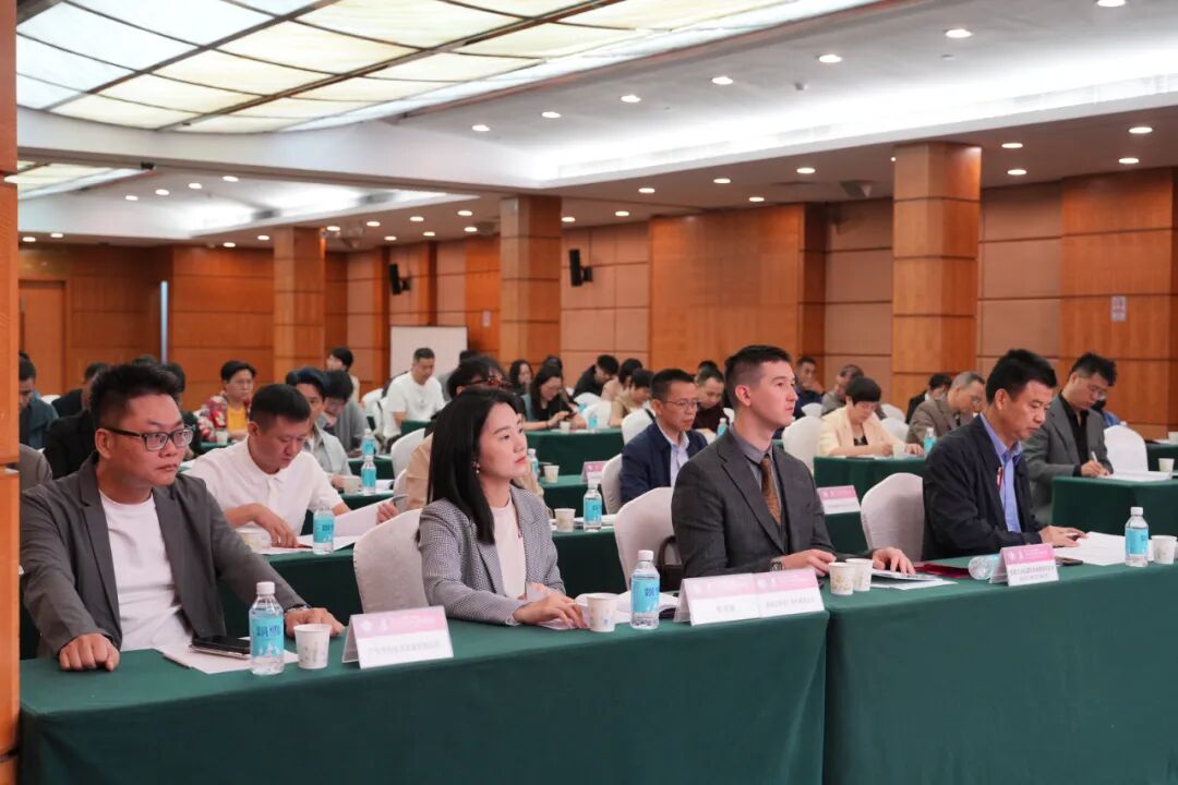 亮点大剧透！第27届广州国际性文化博览会新闻发布会顺利召开(图7)