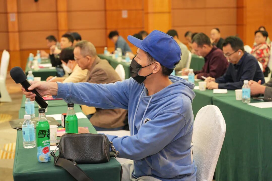 亮点大剧透！第27届广州国际性文化博览会新闻发布会顺利召开(图23)