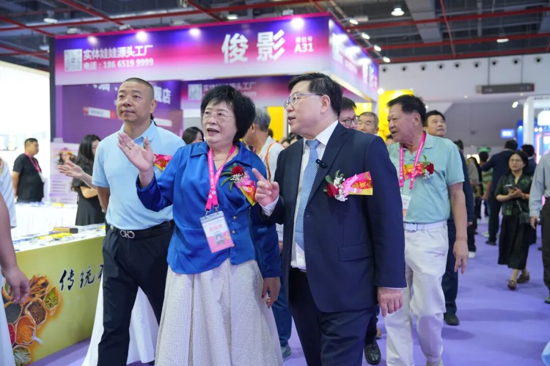 2025第二十七届广州国际性文化博览会10月31日焕新启幕,引领风潮,聚焦羊城!(图7) 2025第二十七届广州国际性文化博览会10月31日焕新启幕,引领风潮,聚焦羊城!(图7)