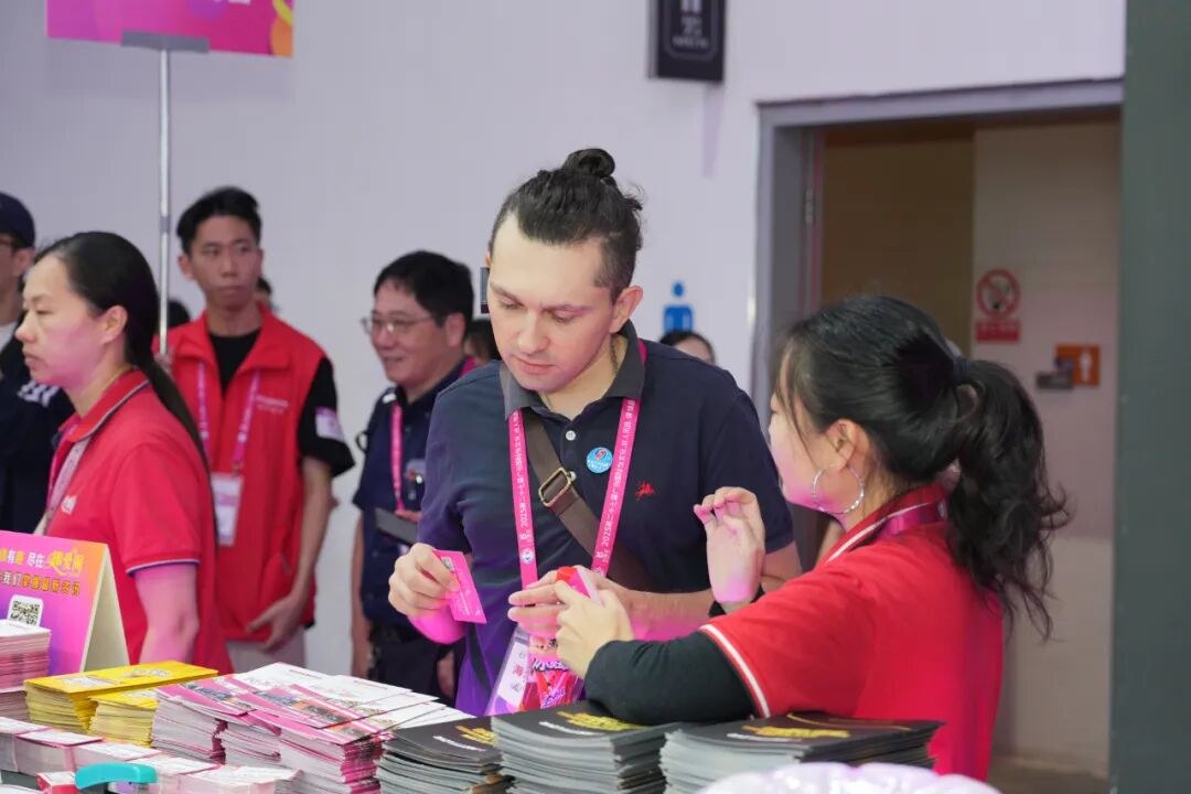 2025第二十七届广州国际性文化博览会10月31日焕新启幕,引领风潮,聚焦羊城!(图30) 2025第二十七届广州国际性文化博览会10月31日焕新启幕,引领风潮,聚焦羊城!(图30)