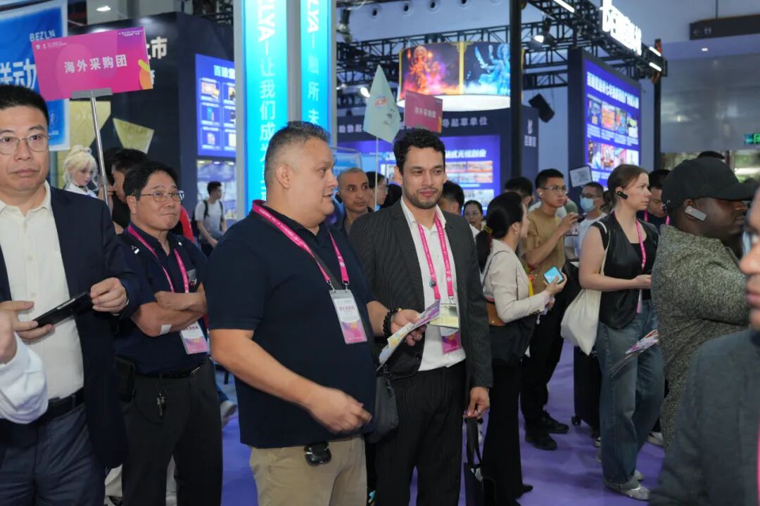 2025第二十七届广州国际性文化博览会10月31日焕新启幕,引领风潮,聚焦羊城!(图33) 2025第二十七届广州国际性文化博览会10月31日焕新启幕,引领风潮,聚焦羊城!(图33)