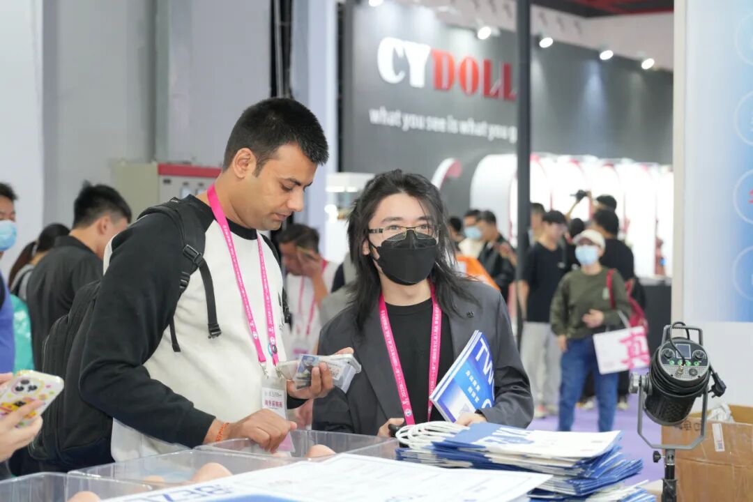 2025第二十七届广州国际性文化博览会10月31日焕新启幕,引领风潮,聚焦羊城!(图35) 2025第二十七届广州国际性文化博览会10月31日焕新启幕,引领风潮,聚焦羊城!(图35)