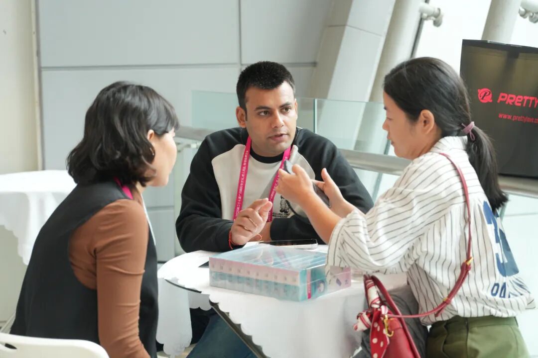 2025第二十七届广州国际性文化博览会10月31日焕新启幕,引领风潮,聚焦羊城!(图49) 2025第二十七届广州国际性文化博览会10月31日焕新启幕,引领风潮,聚焦羊城!(图49)