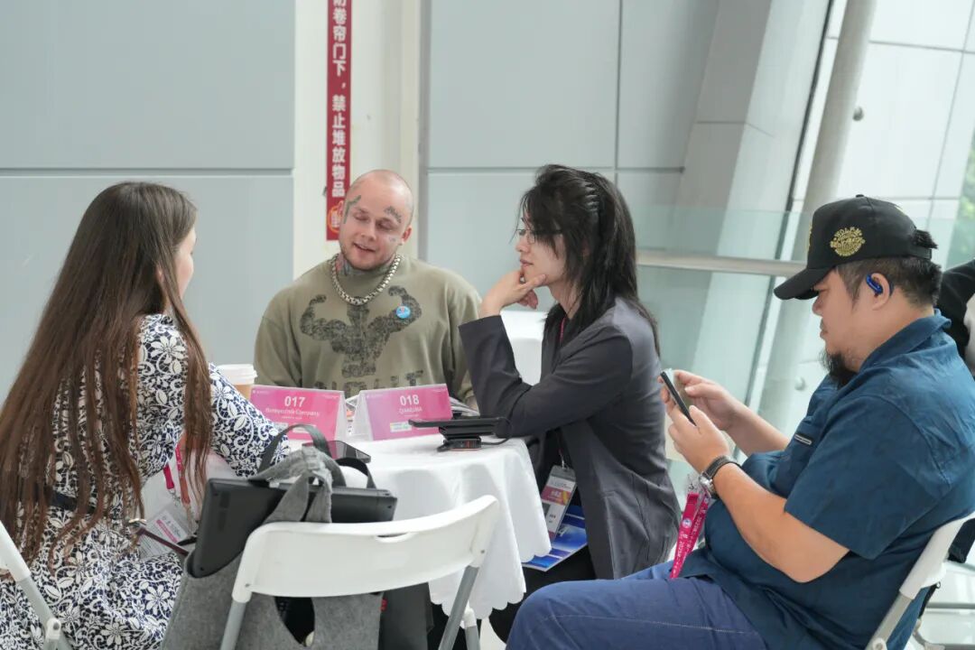 2025第二十七届广州国际性文化博览会10月31日焕新启幕,引领风潮,聚焦羊城!(图51) 2025第二十七届广州国际性文化博览会10月31日焕新启幕,引领风潮,聚焦羊城!(图51)