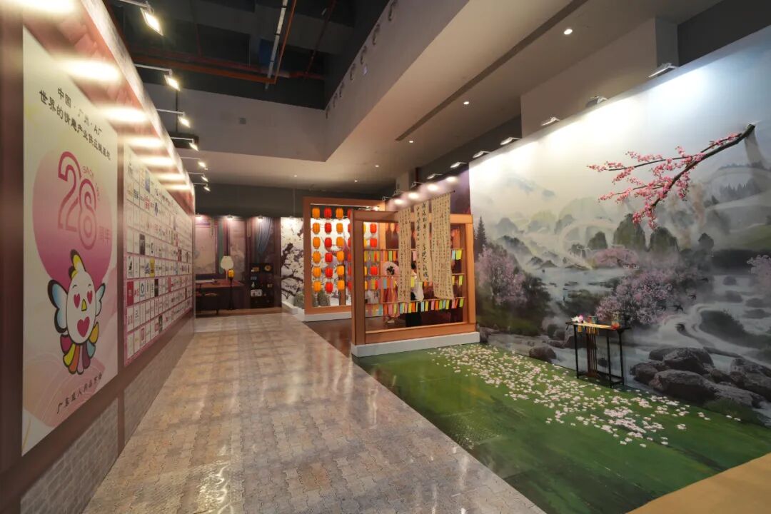 2025第二十七届广州国际性文化博览会10月31日焕新启幕,引领风潮,聚焦羊城!(图61) 2025第二十七届广州国际性文化博览会10月31日焕新启幕,引领风潮,聚焦羊城!(图61)