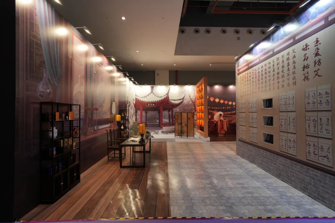 2025第二十七届广州国际性文化博览会10月31日焕新启幕,引领风潮,聚焦羊城!(图62) 2025第二十七届广州国际性文化博览会10月31日焕新启幕,引领风潮,聚焦羊城!(图62)