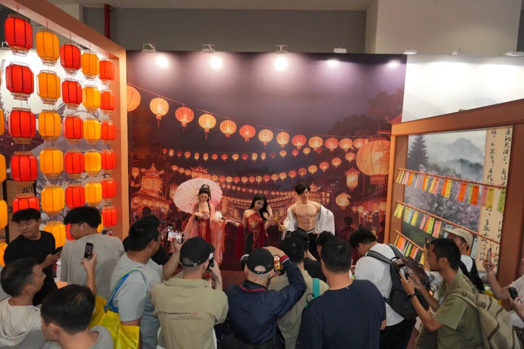 2025第二十七届广州国际性文化博览会10月31日焕新启幕,引领风潮,聚焦羊城!(图66) 2025第二十七届广州国际性文化博览会10月31日焕新启幕,引领风潮,聚焦羊城!(图66)