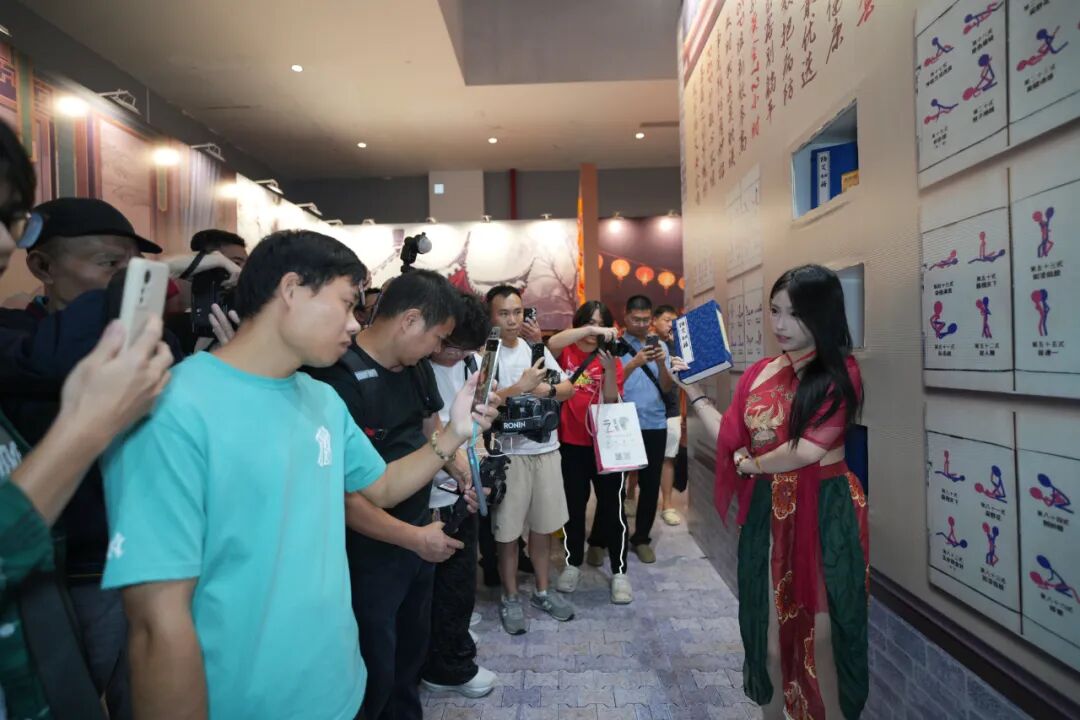 2025第二十七届广州国际性文化博览会10月31日焕新启幕,引领风潮,聚焦羊城!(图68) 2025第二十七届广州国际性文化博览会10月31日焕新启幕,引领风潮,聚焦羊城!(图68)