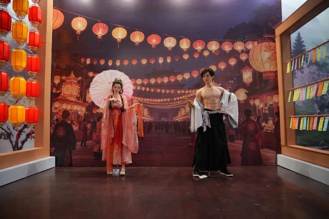 2025第二十七届广州国际性文化博览会10月31日焕新启幕,引领风潮,聚焦羊城!(图69) 2025第二十七届广州国际性文化博览会10月31日焕新启幕,引领风潮,聚焦羊城!(图69)