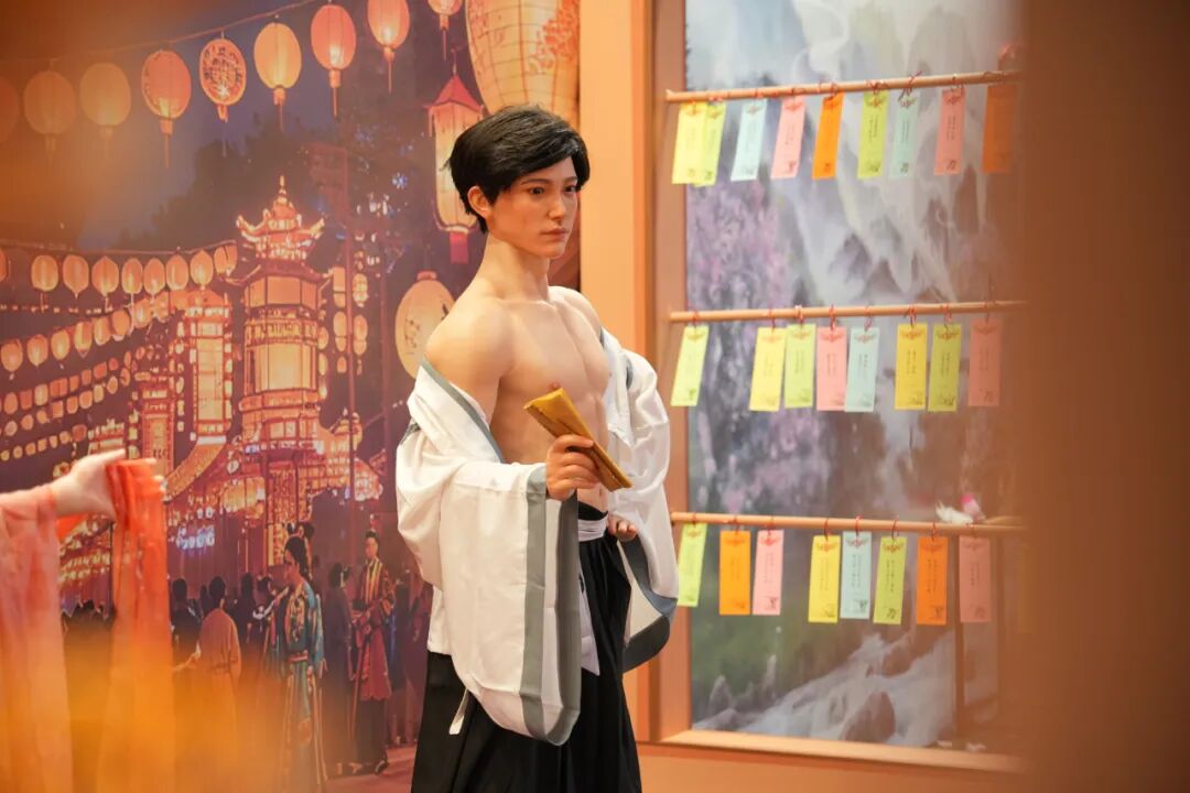 2025第二十七届广州国际性文化博览会10月31日焕新启幕,引领风潮,聚焦羊城!(图70) 2025第二十七届广州国际性文化博览会10月31日焕新启幕,引领风潮,聚焦羊城!(图70)