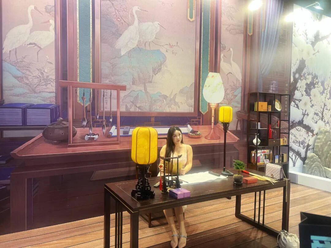 2025第二十七届广州国际性文化博览会10月31日焕新启幕,引领风潮,聚焦羊城!(图72) 2025第二十七届广州国际性文化博览会10月31日焕新启幕,引领风潮,聚焦羊城!(图72)