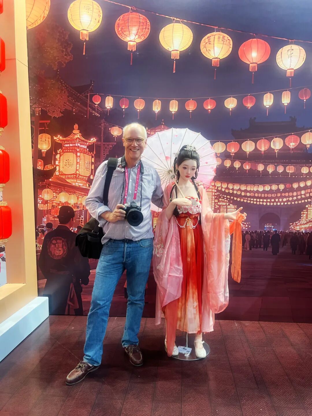 2025第二十七届广州国际性文化博览会10月31日焕新启幕,引领风潮,聚焦羊城!(图75) 2025第二十七届广州国际性文化博览会10月31日焕新启幕,引领风潮,聚焦羊城!(图75)