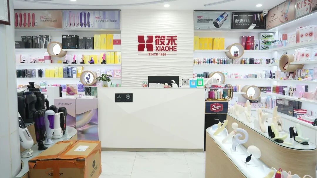 30年老市场揭秘：为什么越来越多的人，开始舍网购来线下买“贴身用品”？(图4)